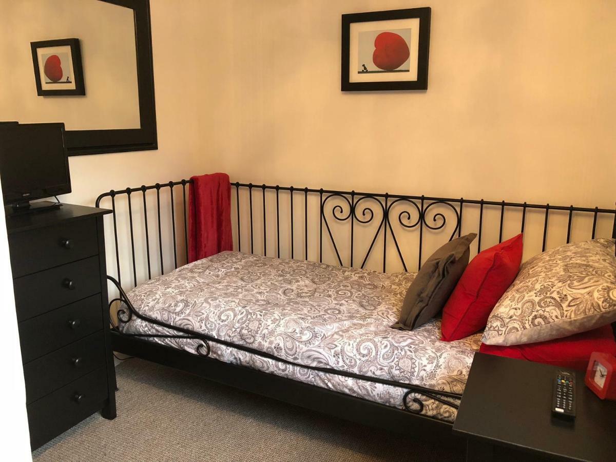 1 Silkin Serviced Accommodation Newton Aycliffe Kültér fotó