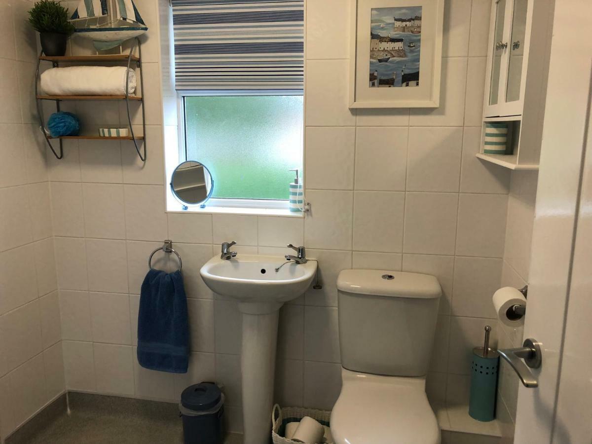 1 Silkin Serviced Accommodation Newton Aycliffe Kültér fotó